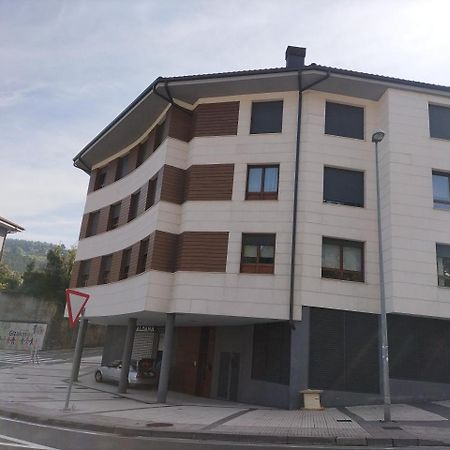 Altunahome Mutriku Exterior foto